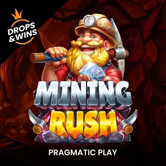 Mining Rush ra mắt